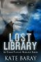 [Lost Library 01] • Lost Library